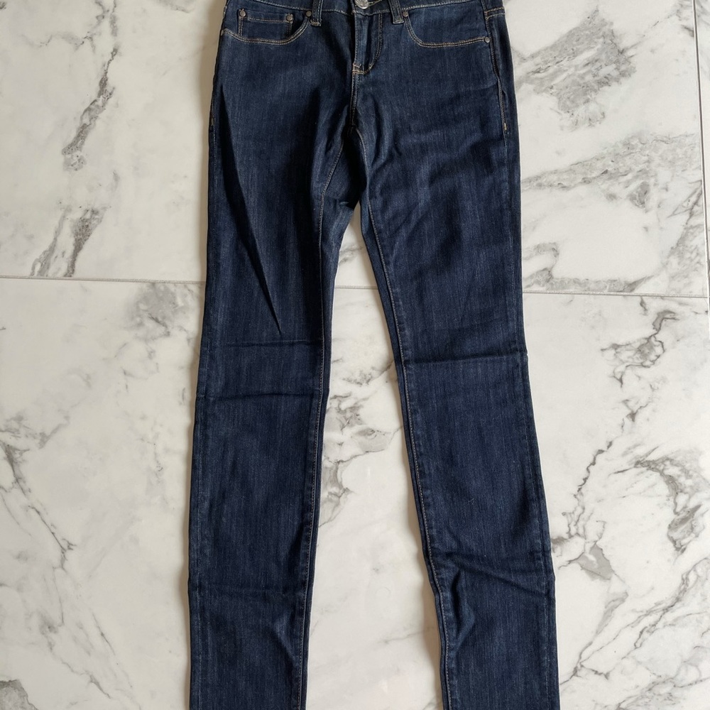 William Rast Denim Jeans - Picture 4 of 4